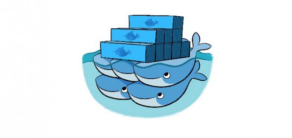 CENTOS 7在docker环境下安装nginx-Ddmit