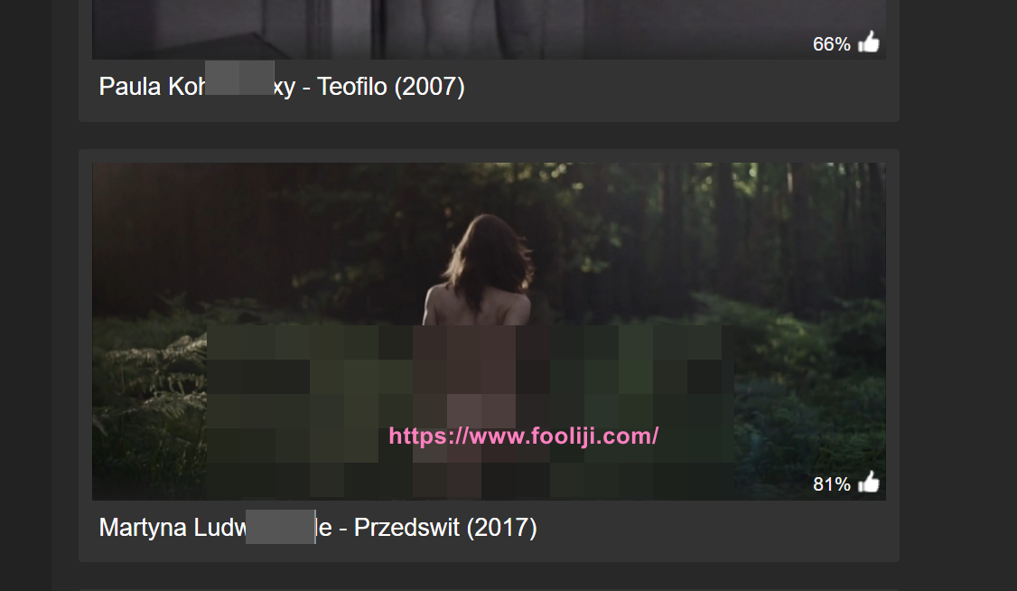 图片[1]-名人短视频: 名人没羞没臊视频花絮分享站-IT黑科技