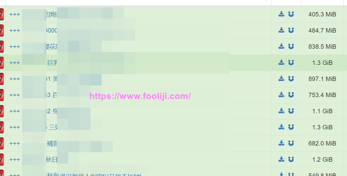 sukebei磁力搜索，奇怪的日本女艺人磁力站点，支持按番号搜索