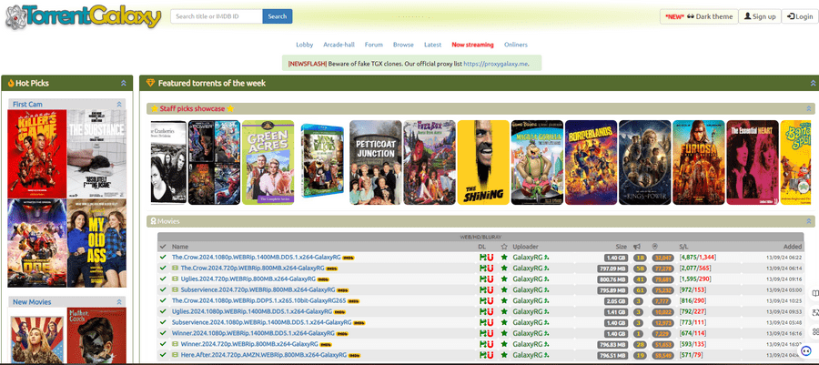 图片[1]-TorrentGalaxy-BT种子磁力搜索工具-IT黑科技
