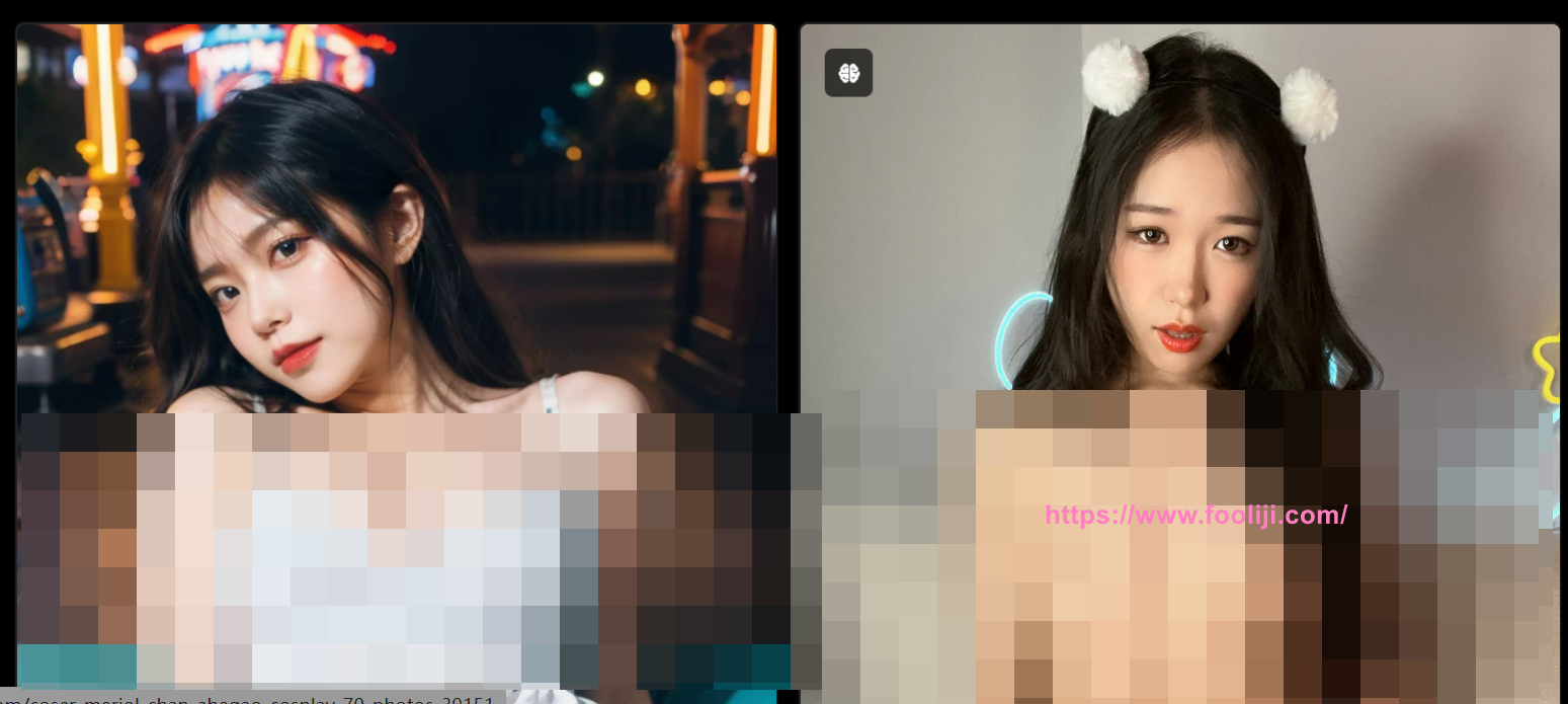 图片[1]-Buon Dua-在线图片学习网站 真人+AI-IT黑科技