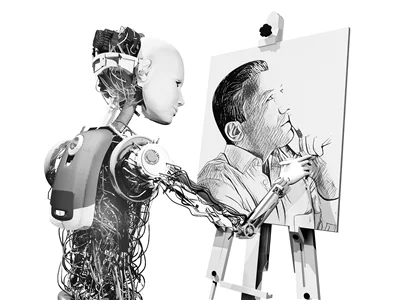 Ai绘画商业应用 从零基础到精通系统教学课程 夸克网盘-IT黑科技