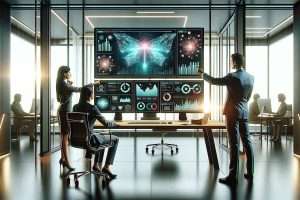 AI进化社·AI商业生财实战课，人人都能上手的AI商业变现课-IT黑科技