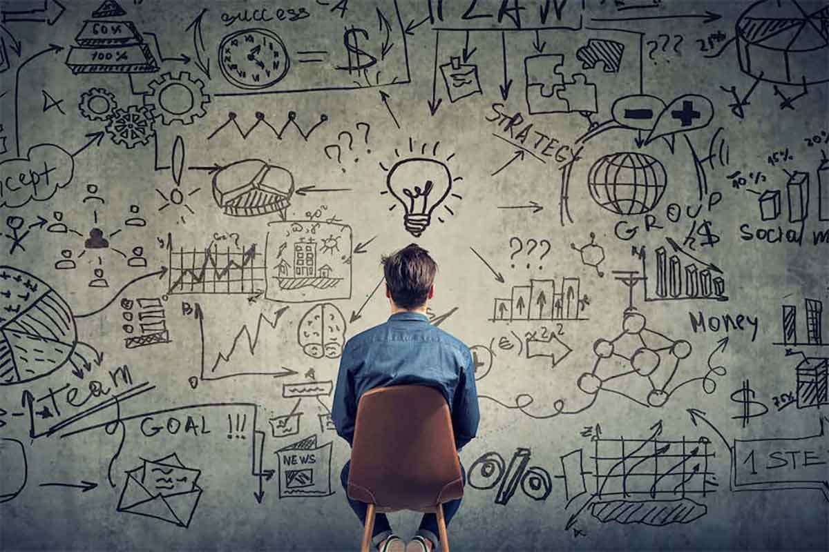 新个体必备六种能力视频课程-IT黑科技