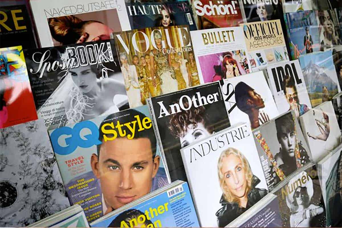 经济学人、纽约客等英语外刊杂志下载-IT黑科技