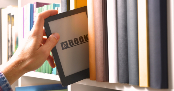 电子书网站大全-IT黑科技