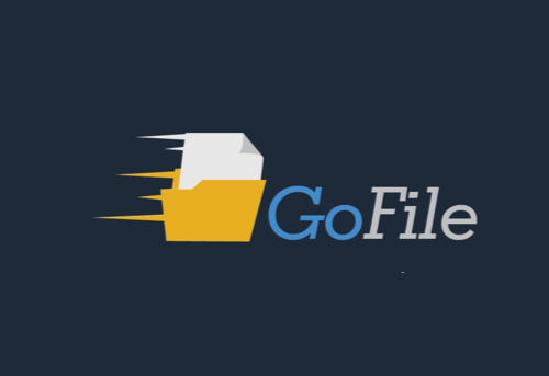 gofile - 免费的国外文件共享平台 免费国外文件分享网站-IT黑科技