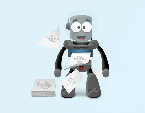 2025最新在线截图工具 支持网页整页截图-Screenshot Machine-IT黑科技