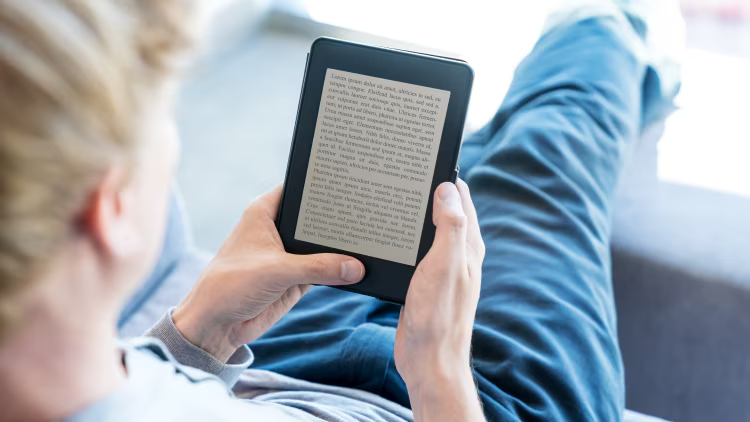 160个免费好用的电子书下载网站-IT黑科技