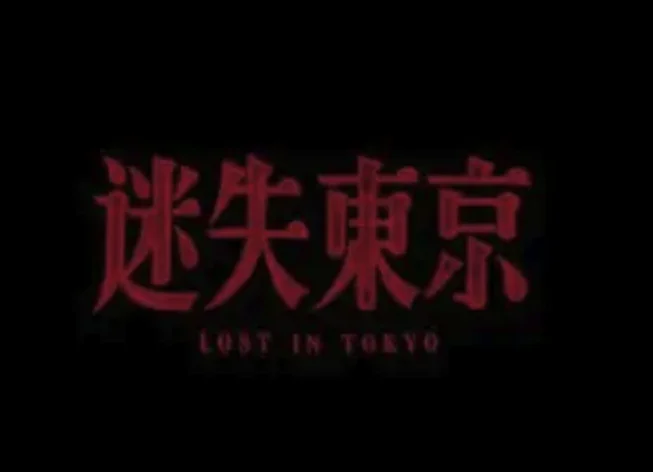 食贫道 东瀛大宝荐 迷失东京 4K 中文字幕-IT黑科技