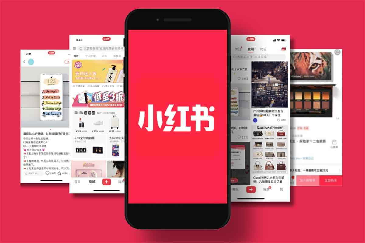 21天爆款小红书训练营，小红书爆款的底层逻辑-IT黑科技