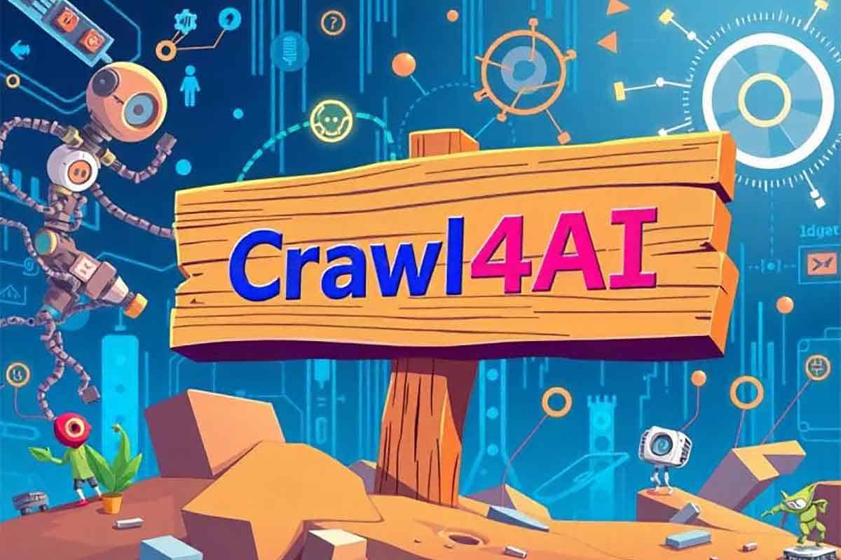 Crawl4AI:开源 LLM 友好型 Web 爬虫和抓取工具-IT黑科技