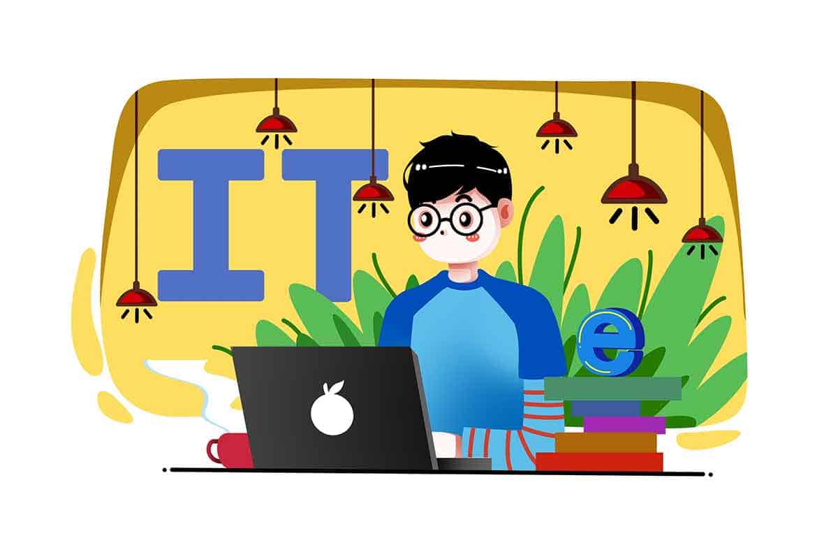 互联网首份程序员考公指南-IT黑科技