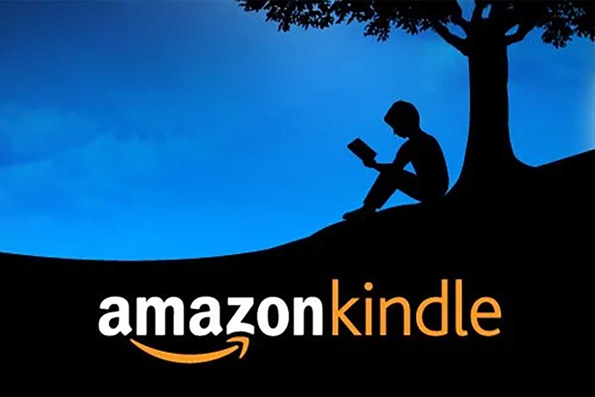 亚马逊原版电子书合集 AZW3-IT黑科技