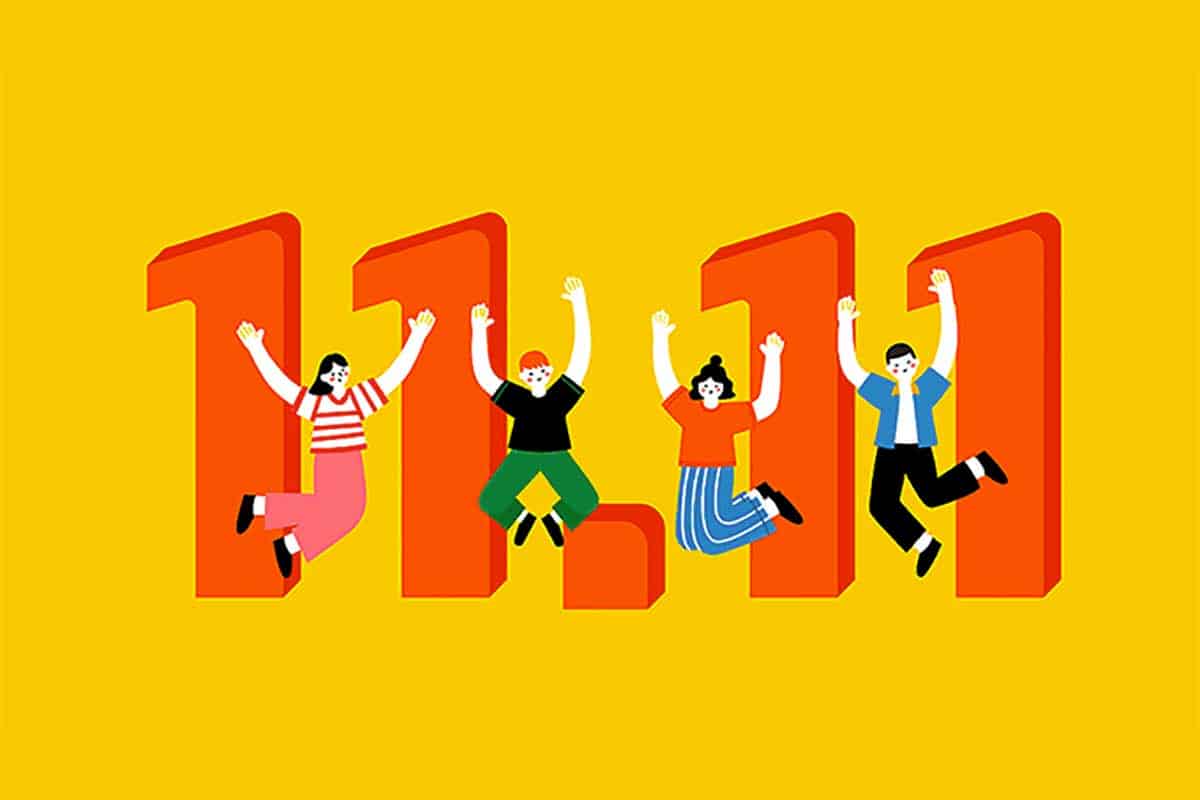 全套双十一活动运营表格干货，各类电商活动都合适-IT黑科技