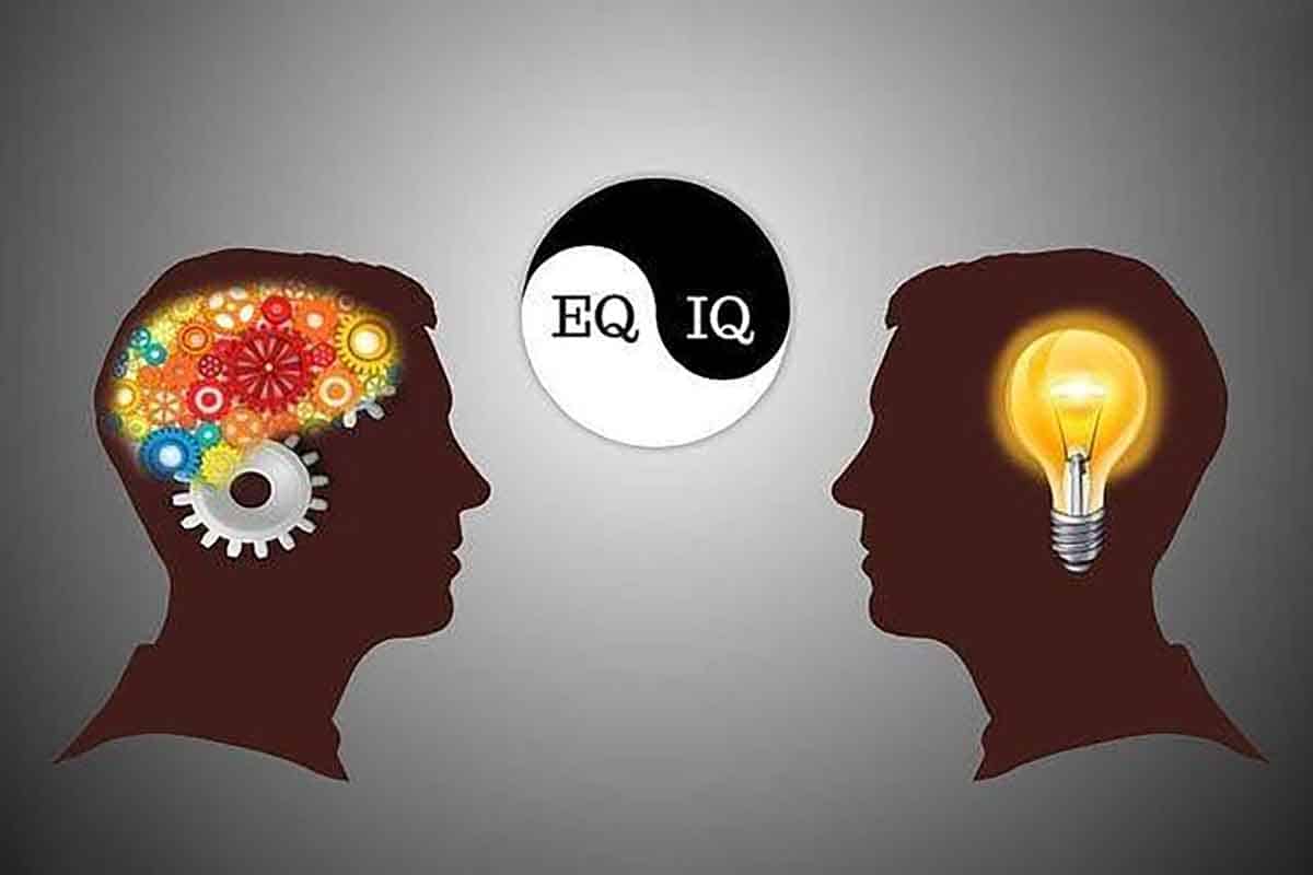 李越：如何提高情商-IT黑科技