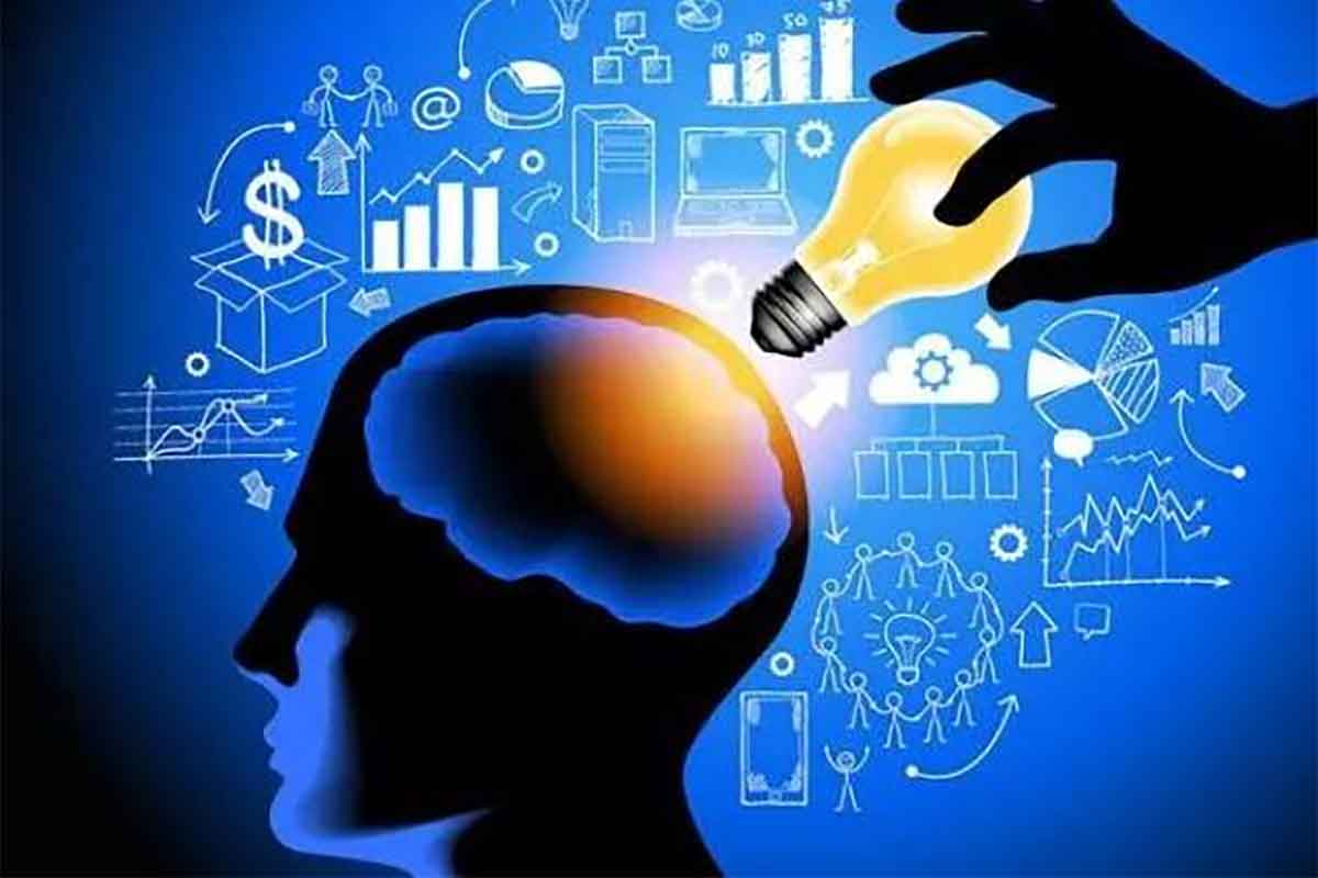 钱琨《认知力：做迷茫时代的明白人》-IT黑科技