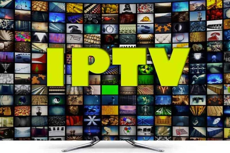 IPTV电视直播源更新工具：Guovin TV-IT黑科技