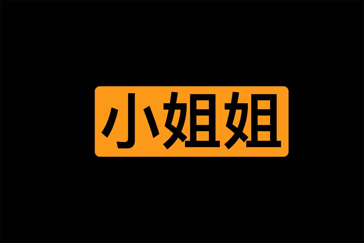 XiaoJieJie-在线随机小姐姐网站-IT黑科技