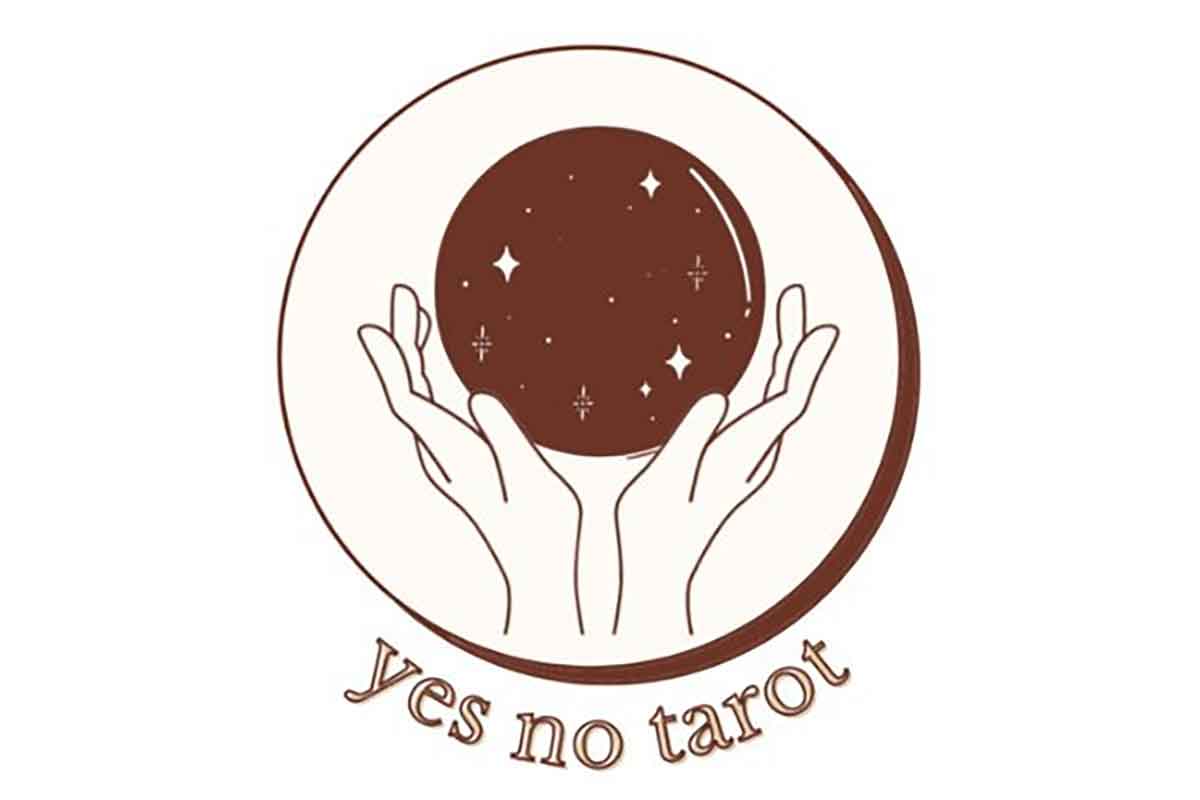 YesNoTarot：免费AI塔罗牌解读工具-IT黑科技