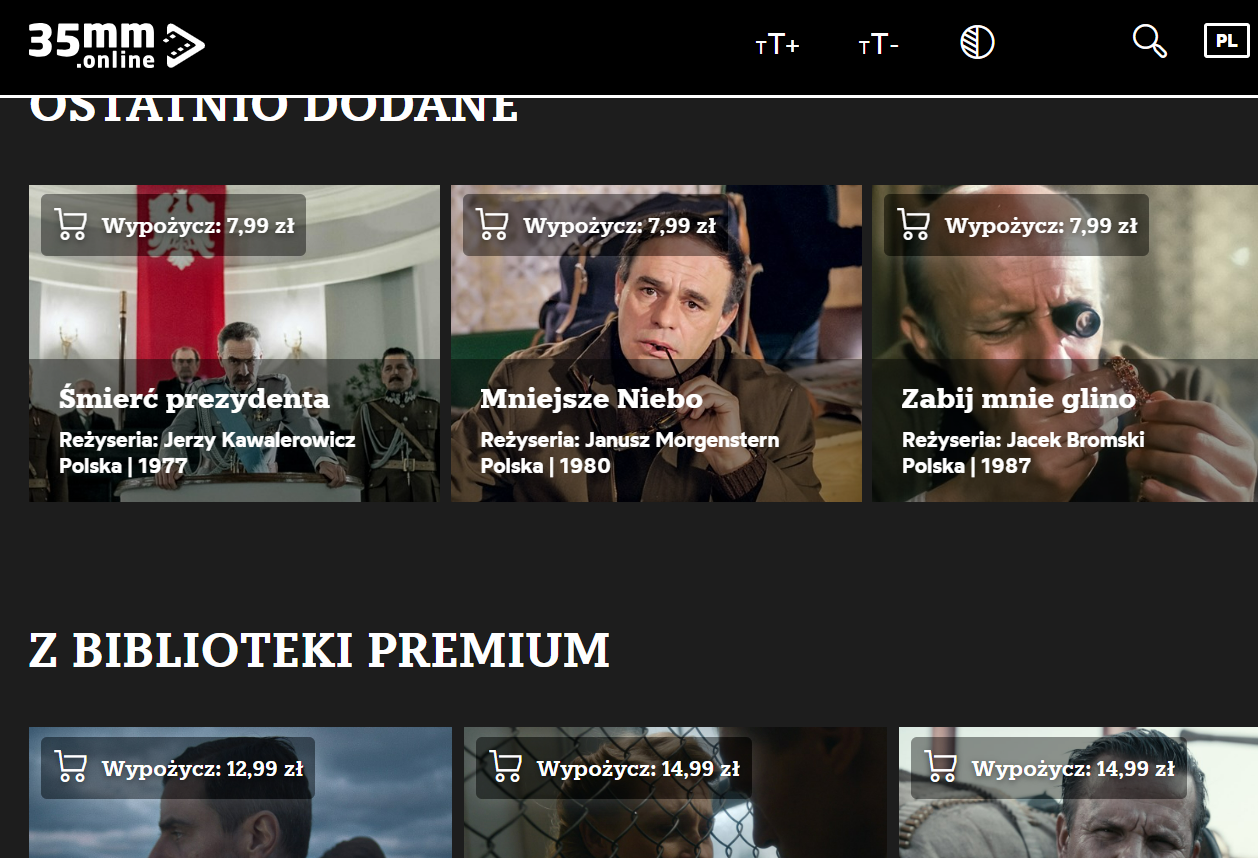 35mm.online:免费观看波兰影视网站