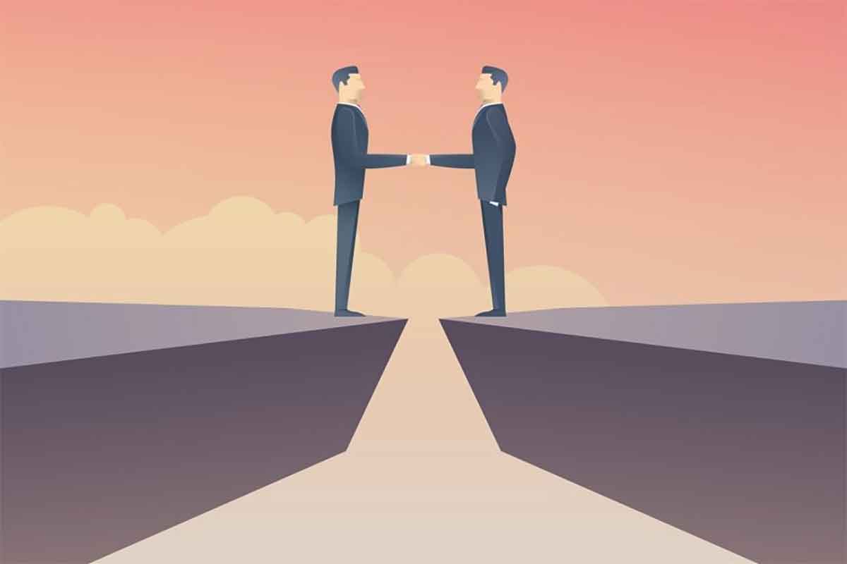 斯图尔特·戴蒙德：沃顿商学院最受欢迎的谈判课教授-IT黑科技