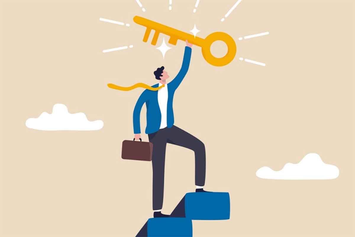 新人新行业如何把握职场新机会-IT黑科技