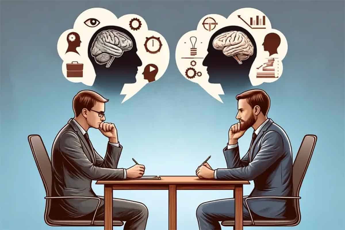 游梓翔 人人都需要的沟通谈判术，成为一开口就赢的人-IT黑科技