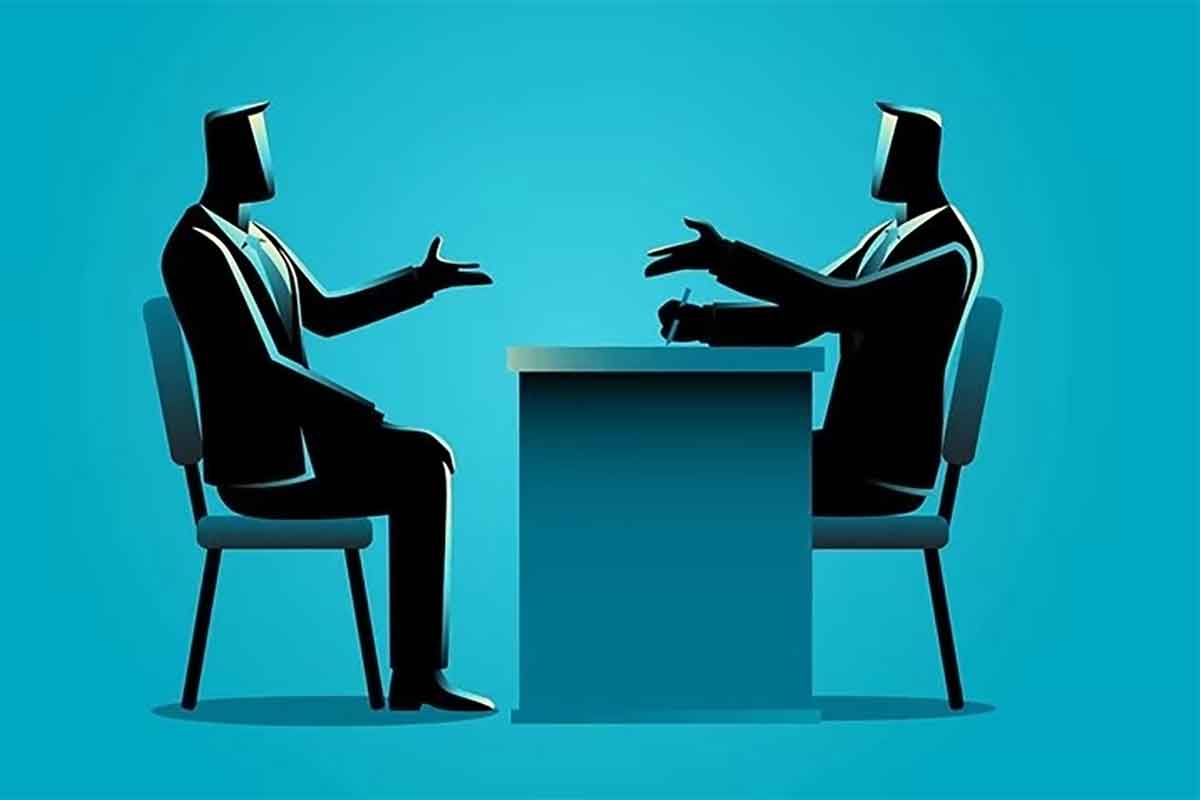 王新宇：痕迹识人，面试篇-IT黑科技