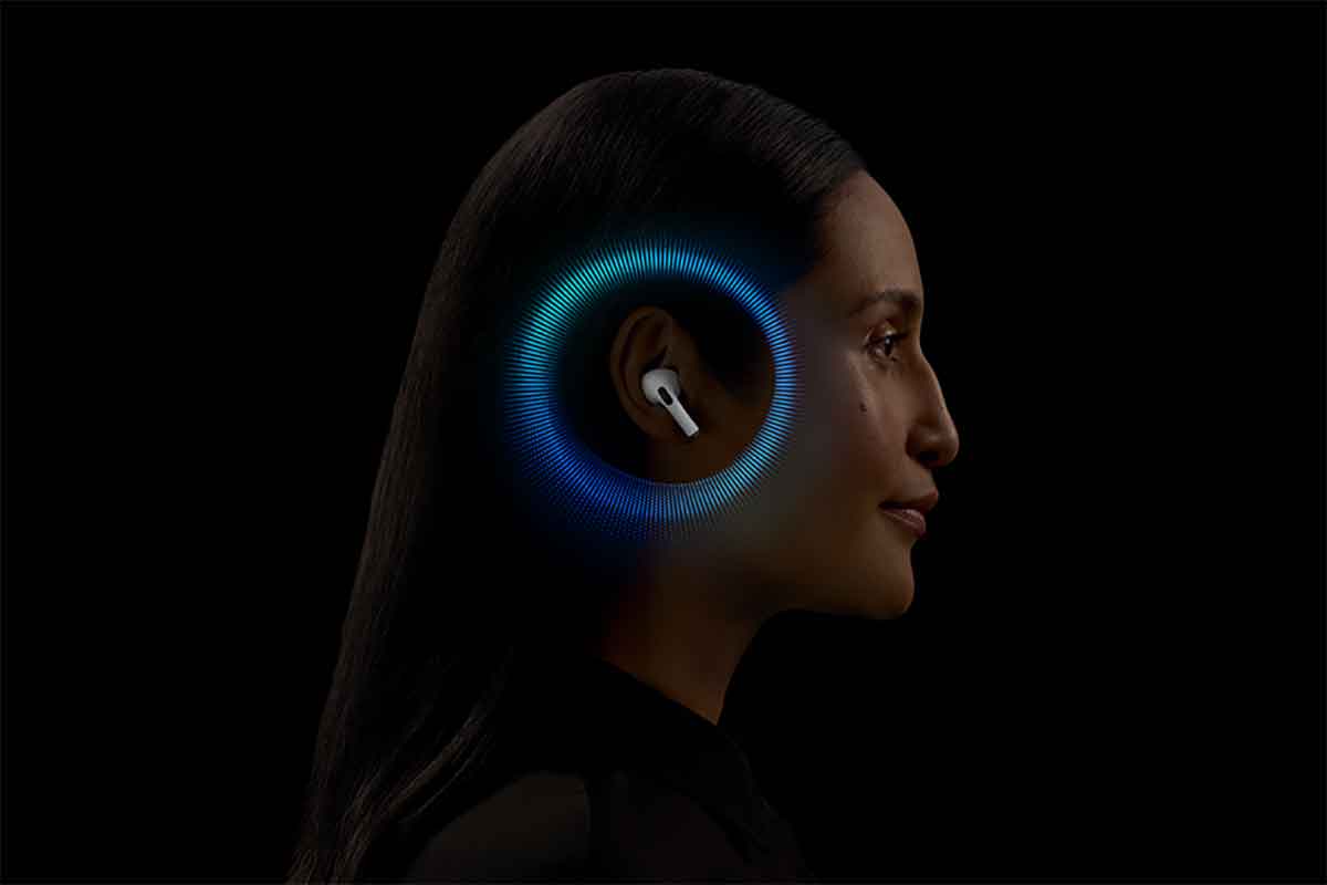 苹果AirPods Pro 2听力测试测试方法-IT黑科技