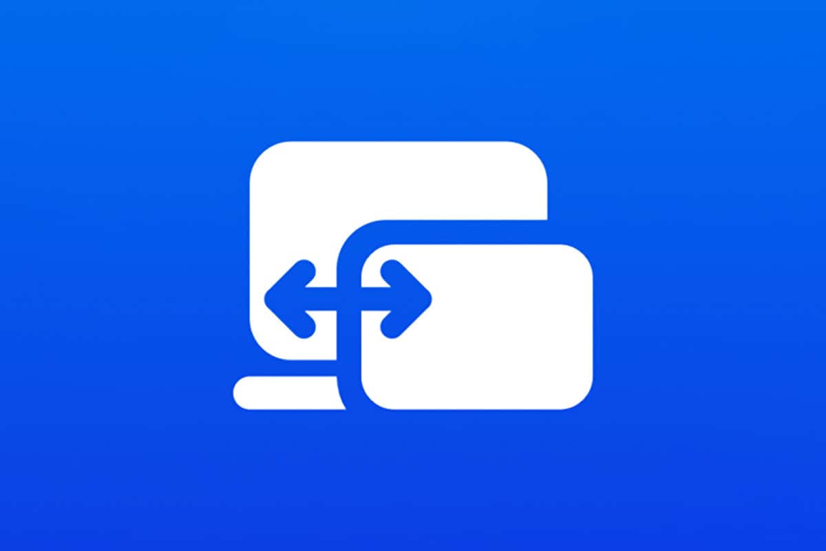 InputShare – 电脑与安卓设备共享键鼠 共享剪贴板-IT黑科技