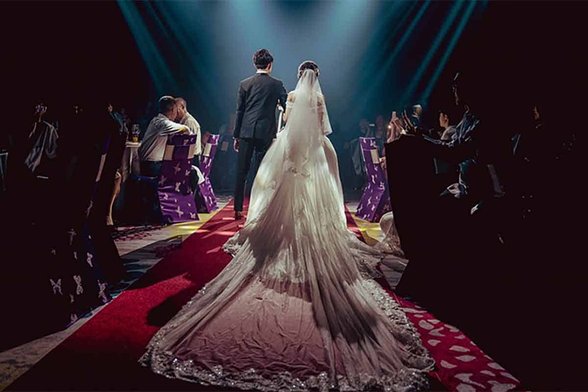 零基础婚礼拍摄课程（基础篇）_摩吉影像-IT黑科技