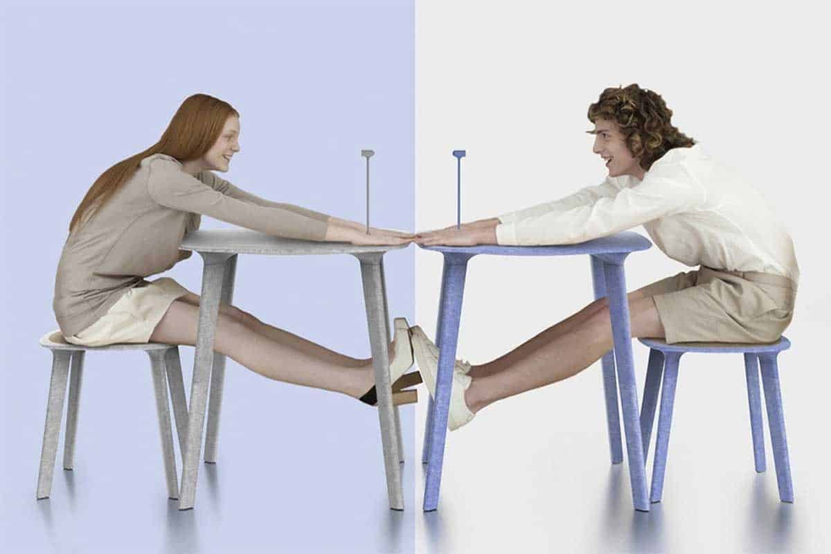 餐桌社交 全攻略：教你会说话、会办事、办成事-IT黑科技