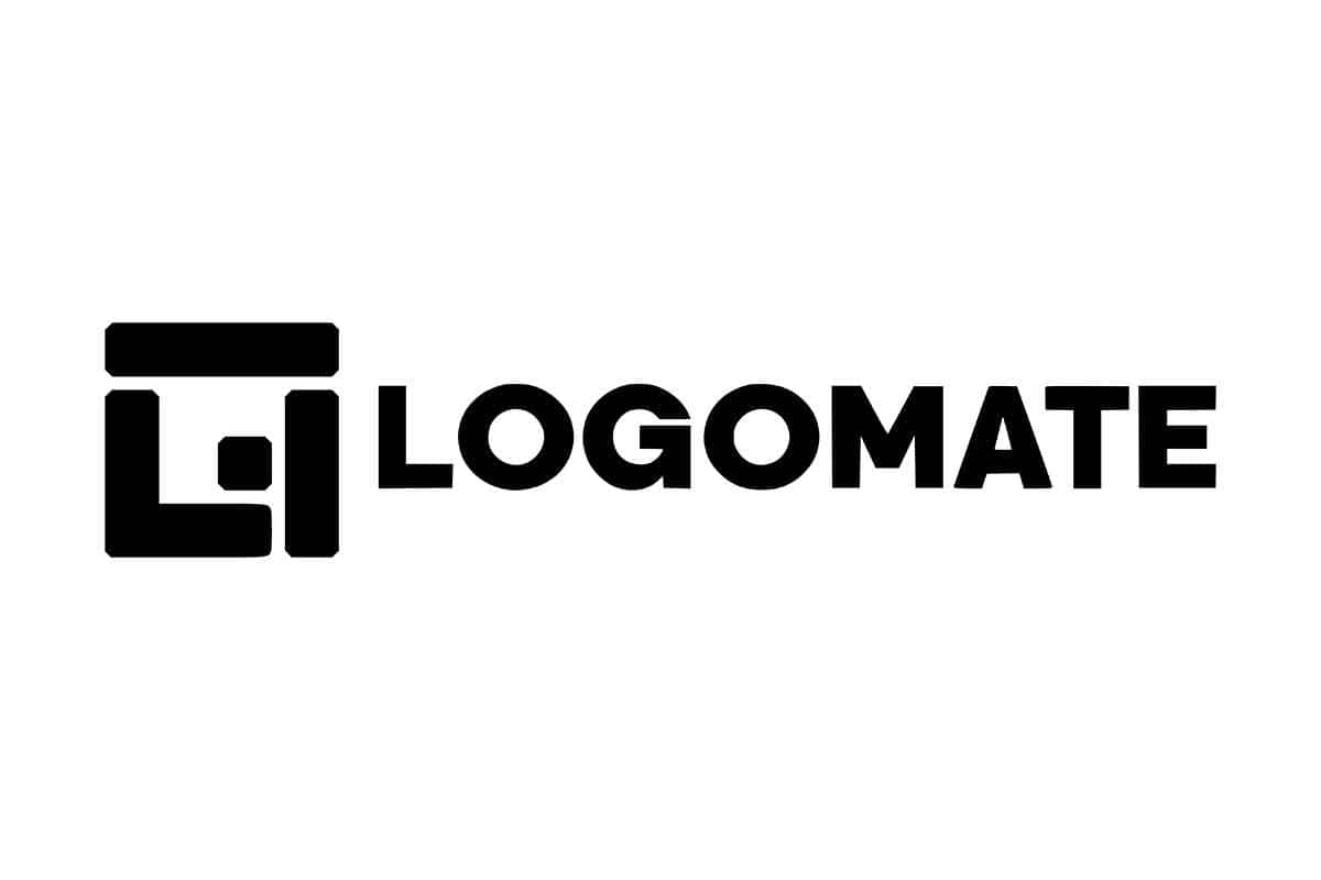 AI Logo生成器 在线创建专业徽标（logo）：Logomate AI-IT黑科技