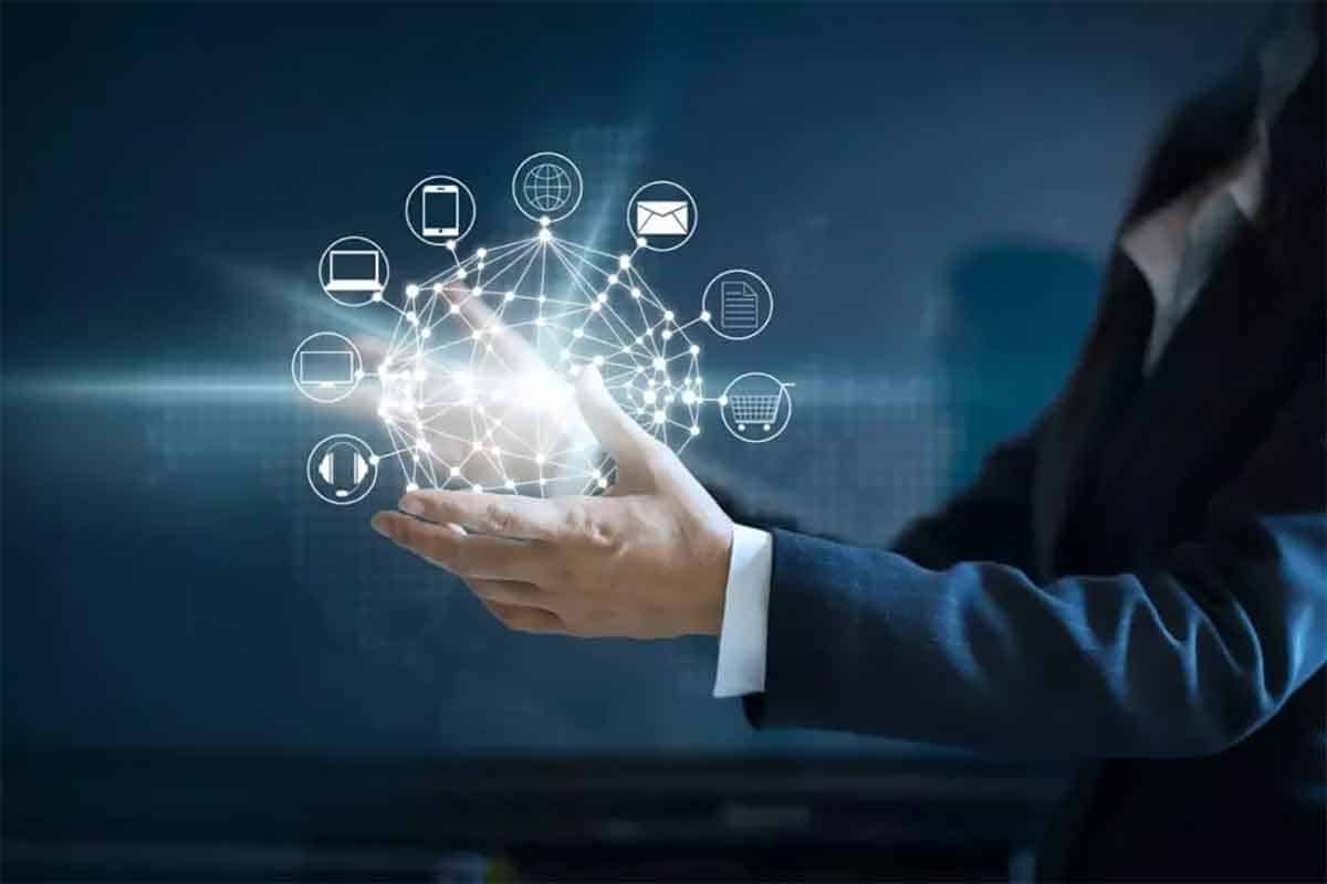 【学两招】商业实战40讲:25年独家商业智慧大揭秘(40节,视频)-IT黑科技