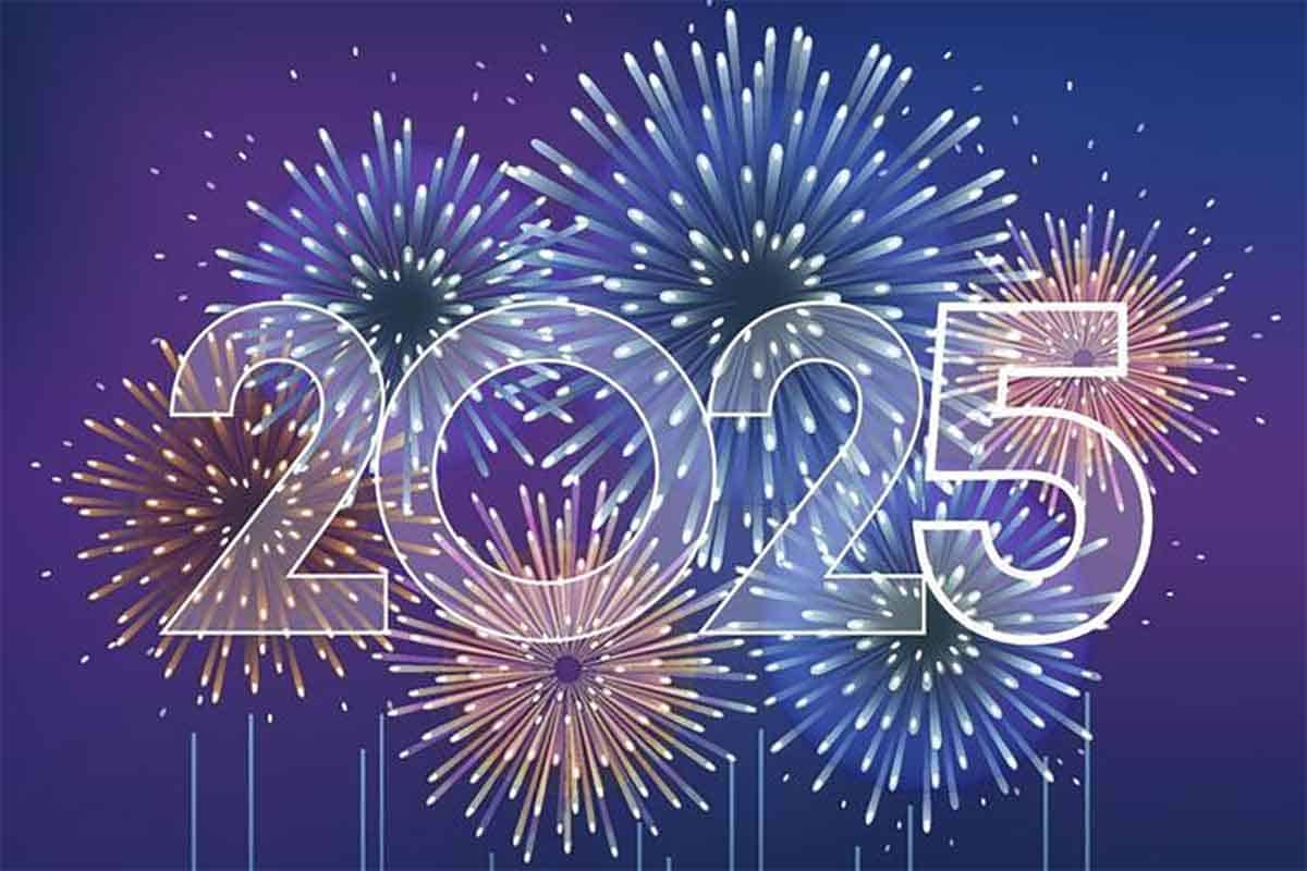 免费在线放烟花网站:Free Fireworks-IT黑科技