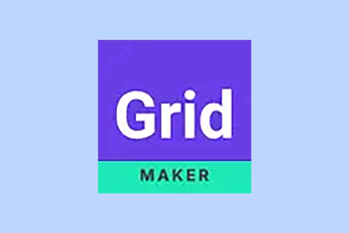 GridMaker - 在线图片分割工具，网格布局图片生成，轻松将图片切割成网格布局-IT黑科技