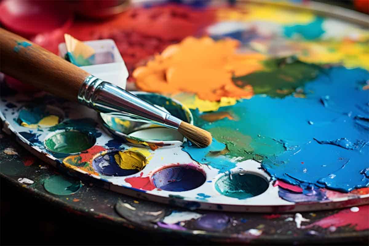 大V美食色彩法,美食短视频,学习相机,清晰透亮灯光法,剪映剪辑,美感调色-IT黑科技