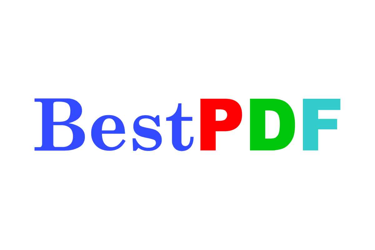 BestPDF – 最佳PDF工具平台，PDF转word/ppt，PDF加水印，PDF加骑缝章-IT黑科技