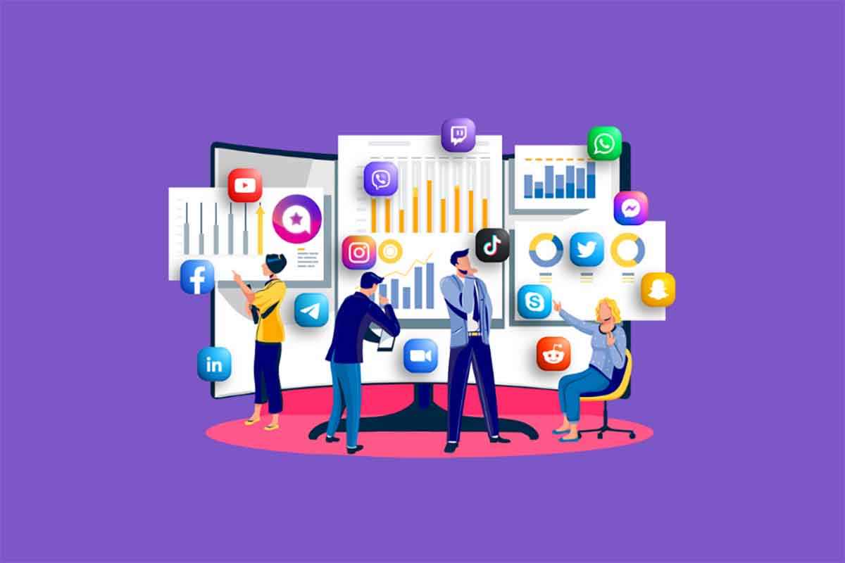 活用泡学思维，瞬间成为社交高手-IT黑科技