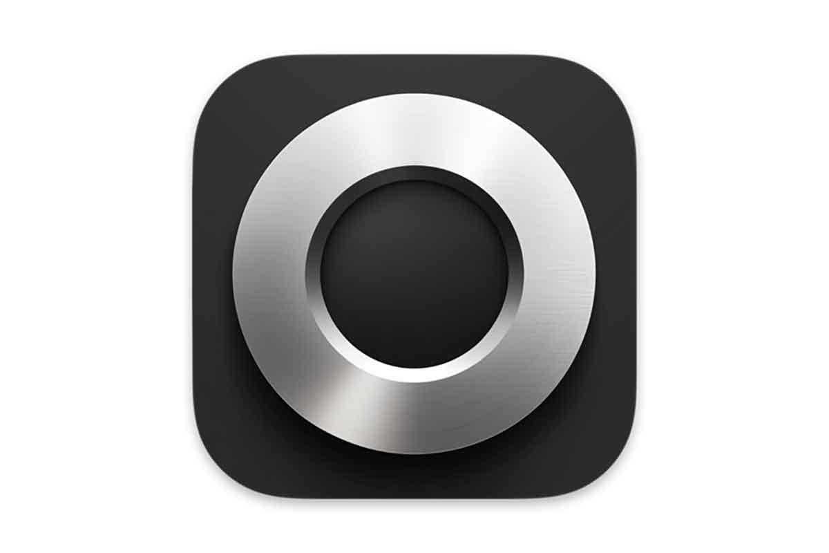 简洁轻巧的macOS 快速启动器工具：OrbitRing-IT黑科技