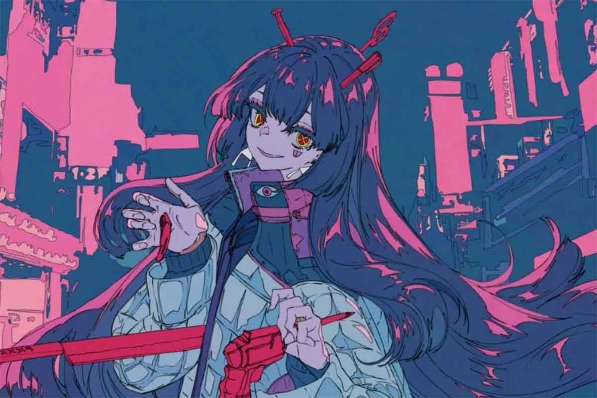 Miaa画面情绪铺垫与氛围营造-IT黑科技