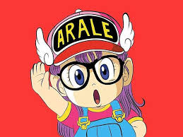 阿拉蕾全集资源 国语中字-IT黑科技