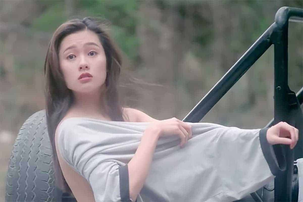 李丽珍影视资源合集及早年人体写真全集 夸克网盘-IT黑科技