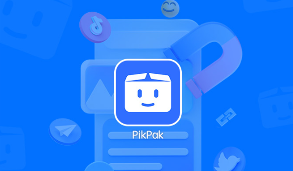 领取Pikpak网盘会员：老司机必备，大容量私人网盘，不限速，10T空间起，磁力妙传，支持Twitter/Tiktok/Facebook下载-IT黑科技