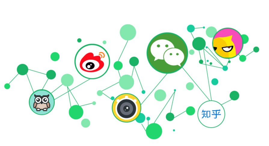 自媒体运营课，60天线上陪跑全面剖析新媒体