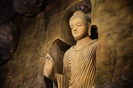 赛博拜佛 Cyber Buddha – 在线免费烧香拜佛的网站-IT黑科技