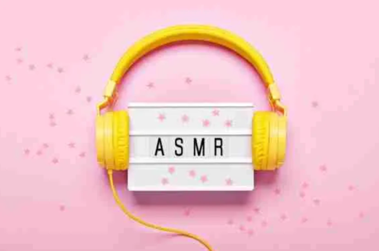 AudioLV – 在线大人ASMR资源网站-IT黑科技