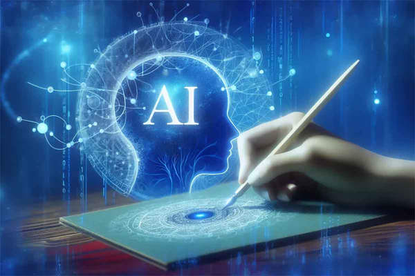 AI写作全攻略基础创作秘籍 夸克网盘-IT黑科技