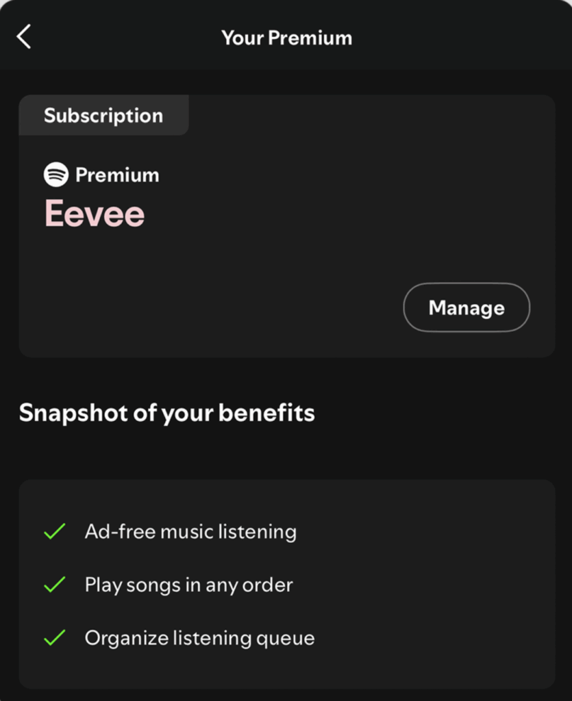 EeveeSpotifyReborn - spotify功能增强工具 spotify去广告 spotify解锁播放限制 spotify显示歌词